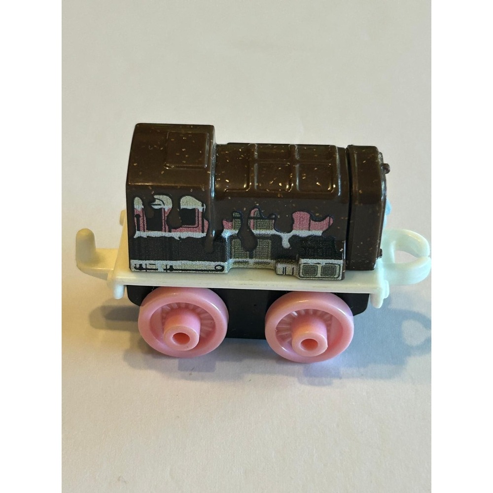 Thomas & Friends Minis Sidney Candy Miniature Train 2014 J09A‎